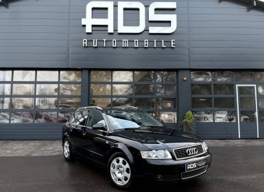 Audi A4 II (B6) 1.9 TDI 130 Pack Occasion