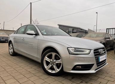 Audi A4 IV (B8) 2.0 TDI 143 DPF Ambition Luxe Occasion
