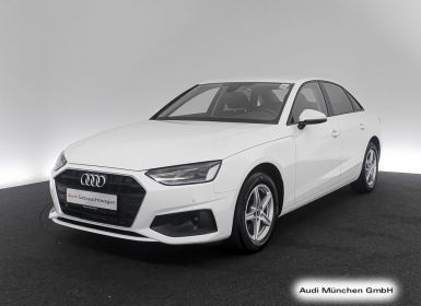 Achat Audi A4 Limousine 35 TFSI Navi PDC Sitzhzg. Occasion