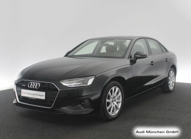 Vente Audi A4 Limousine 40 TDI qu. S tronic Virtual  Occasion