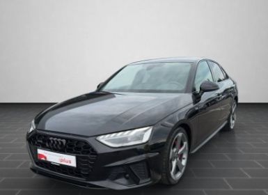 Vente Audi A4 S-LINE 40 TDI QUATTRO Occasion