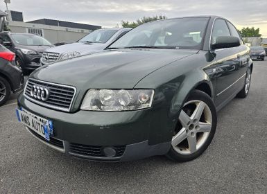 Audi A4 Serie 2 (8E2) 1.9 TDi 131cv