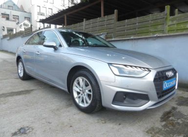 Achat Audi A4 TDi Business Pack Sport Advanced S tronic Occasion