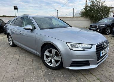 Achat Audi A4 V (B9) 2.0 TDI 150ch Business line S tronic 7 Occasion