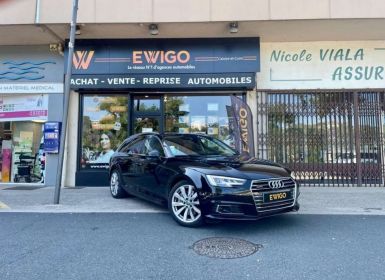 Vente Audi A4 V (B9) 3.0 V6 TDI 272CH DESIGN LUXE QUATTRO TIPTRO Occasion