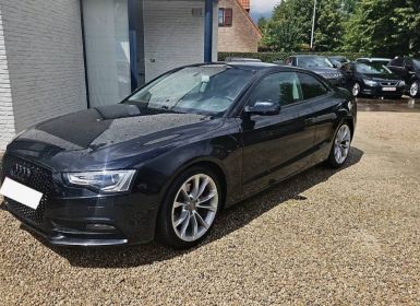 Achat Audi A5  1.8 TFSI 170 Euro6 Ambition Luxe Occasion