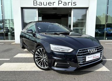 Audi A5 1.4 TFSI 150 S tronic 7 S Line Occasion
