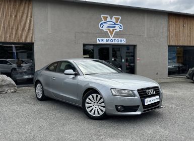 Audi A5 1.8 TFSI 160 S Line