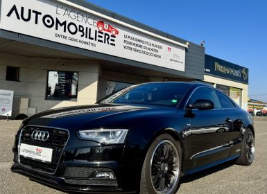 Audi A5 1.8 TFSI 16V TURBO COUPE S-LINE