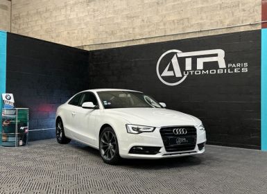 Achat Audi A5 1.8 TFSI 170CH AMBITION LUXE EURO6 Occasion