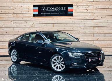 Vente Audi A5 (2) 3.0 v6 tdi 204 s line multitronic Occasion