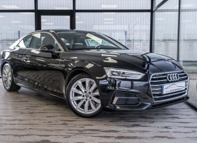 Vente Audi A5 2.0 TDI 150 S-Tronic  Design Occasion