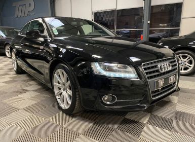 Achat Audi A5 2.0 TDI 170ch S Line BV6 Occasion