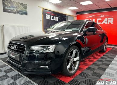 Audi A5 2.0 TDI 177 Avus entretien exceptionnel Occasion