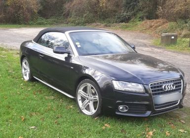 Audi A5 2.0 tdi 177cv s-line