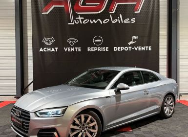 Audi A5 2.0 TDI 190 cv S tronic 7 Design