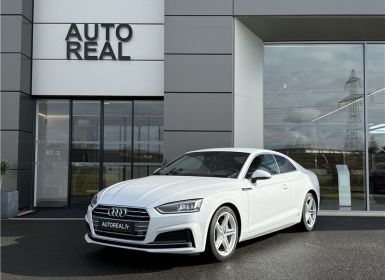 Audi A5 2.0 TDI 190 S tronic 7 S Line