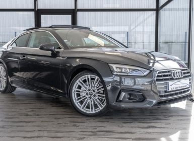 Vente Audi A5 2.0 TDI 190 S-tronic Avus Occasion