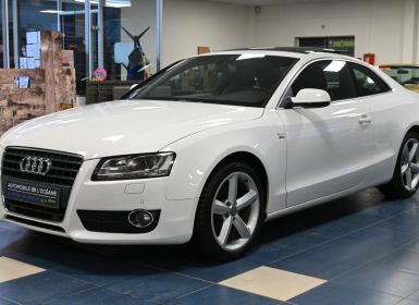 Audi A5 2.0 TFSI 180 S line Occasion