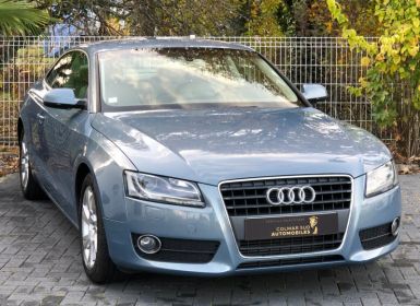 Achat Audi A5 2.0 TFSI 180CH AMBIENTE Occasion