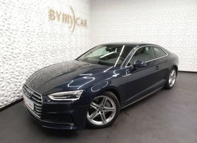 Vente Audi A5 2.0 TFSI 252 S tronic 7 Quattro ultra Avus Occasion