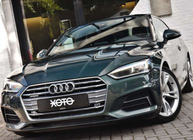 Achat Audi A5 2.0TFSI MHEV QUATTRO SPORT S TRONIC Occasion