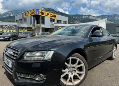 Audi A5 2.7 V6 TDI 190CH DPF AMBITION LUXE MULTITRONIC