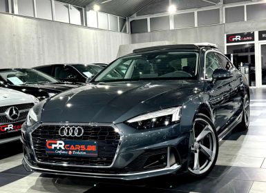 Achat Audi A5 30 TDi -- RESERVER RESERVED Occasion