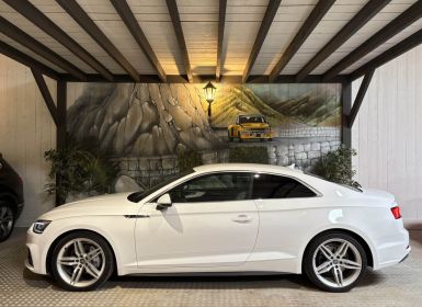 Audi A5 3.0 TDI 218 CV SLINE QUATTRO S-TRONIC