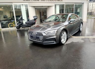 Audi A5 3.0 tdi 218ch s line quattro tronic 7 Occasion