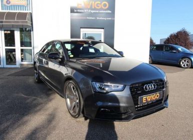 Vente Audi A5 3.0 TDI 220 ch S-LINE QUATTRO S-TRONIC Occasion