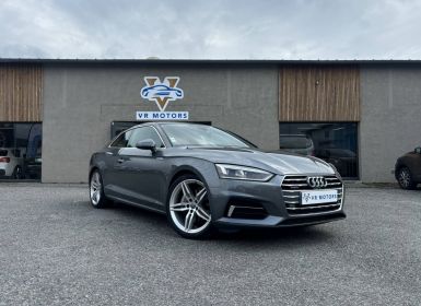 Vente Audi A5 3.0 V6 TDI 218ch Avus quattro S tronic 7 *1ère main/ Sièges électriques / Digital cokpit / Suivi full AUDI* Occasion