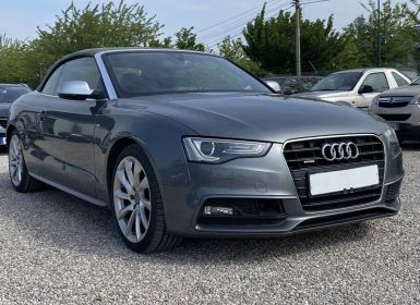 Vente Audi A5 3.0 V6 TDI 245 S Line quattro S tronic 7 Occasion