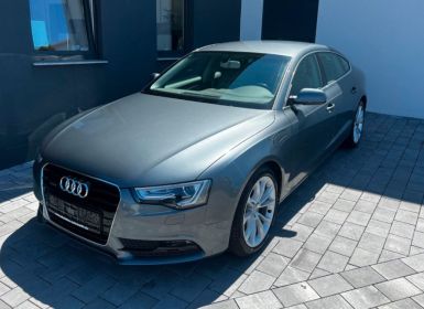 Vente Audi A5 3.0 V6 TDI 245ch quattro S tronic 7 * GARANTIE 12 MOIS* Occasion