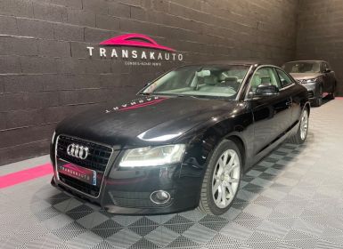 Audi A5 3.2 V6 FSi 265 Quattro Ambition Luxe Occasion