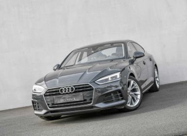 Audi A5 35 TDi - S-TRONIC - MATRIX - LEDER - CAMERA - NAVI - WIRELESS - Occasion