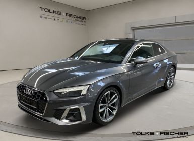 Achat Audi A5 40 2.0 TFSI Coupe Occasion