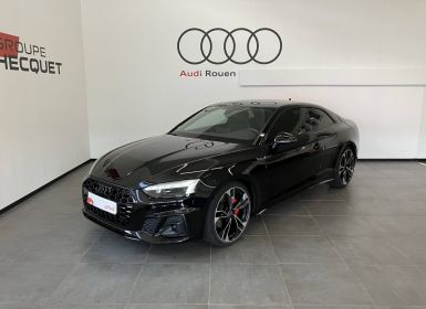 Audi A5 40 TDI 204 S tronic 7 S Edition Occasion