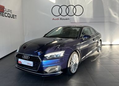 Audi A5 40 TFSI 190 S tronic 7 Avus Occasion