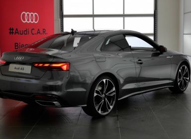 Audi A5 40 TFSI 204 S tronic 7 Competition Occasion