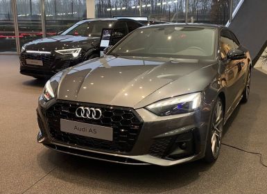 Audi A5 40 TFSI 204 S tronic 7 Quattro Competition