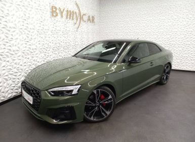 Audi A5 40 TFSI 204 S tronic 7 Quattro S line Occasion