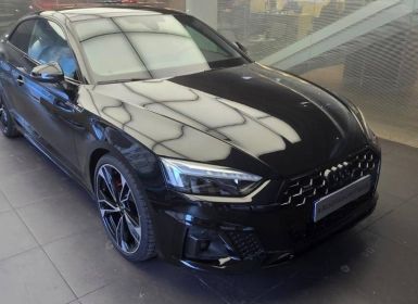 Audi A5 40 TFSI 204 S tronic 7 Quattro S Line