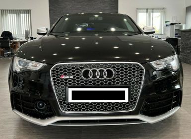 Audi A5 4.2 FSI 450 QUATTRO S TRONIC 7  01/2014