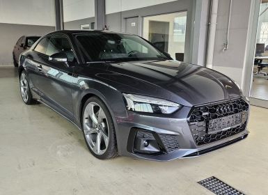 Vente Audi A5 50 TDI 286 Tiptronic 8 Quattro S Line Occasion