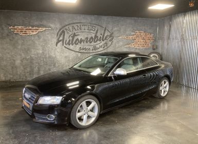 Achat Audi A5 AUDI A5 COUPE 2,0 TDI 170 CH BVM6 AMBIENTE  Occasion