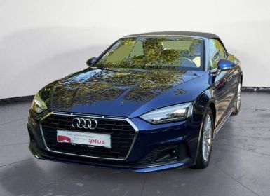 Achat Audi A5 Cabrio 35 TFSI LED AHK Navi Assist  Occasion