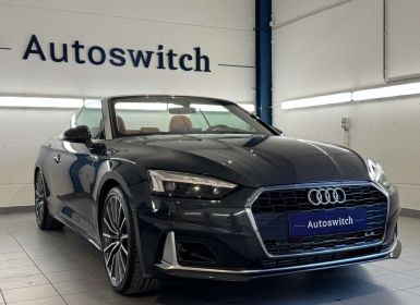 Audi A5 Cabrio 40 TFSI Matrix-Sportseat-Cam-Actcruise-..