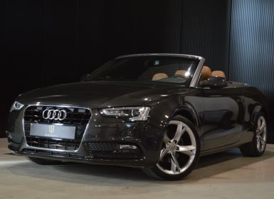 Audi A5 Cabriolet 1.8 TFSI 177 ch Ambition Luxe 1 MAIN