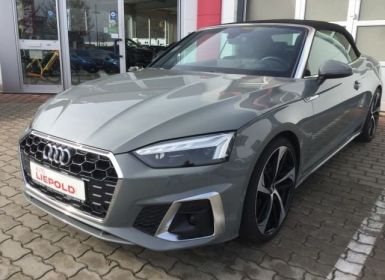 Achat Audi A5 Cabriolet 2.0 Cabriolet Occasion